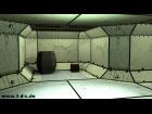 Free SciFi Corridor 2260. Part - 09