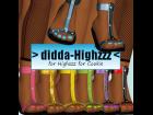 didda-Highzzz