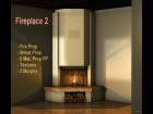 Fireplace 2