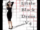 !CV! LittleBlackDressV4