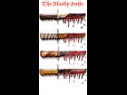 The Bloody Knife