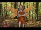 Fall Textures for Tink Dress (A3.0)