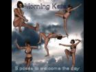 Morning Kata: 5 poses for V4.2