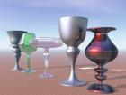 Goblets