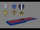 Medals by Varsel part 2