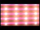 Spinning Neon Lights Texture