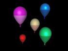 Balloons