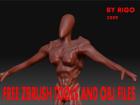 rigo,s zbrush fig free