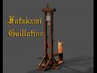 Futakami guillotine model 2009