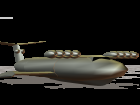 Ekranoplane 2