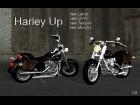 Harley Up