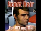 Scott Hair