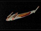 Romulan Fighter