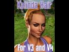 Kelinda Hair