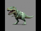 Reginald T. Rex