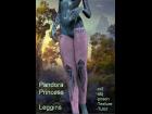 Pandora Princess Leggins