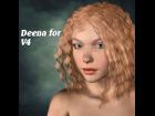 Deena for v4