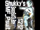 shukky's MF_Psuit for A3,H3