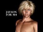 Jayson for m4 base