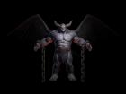 Heavy Demon ZBrush 3.5 R3 File