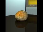 Morphing Tribble