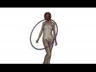 Fun or Dance Hoop