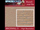 Brickwall 3