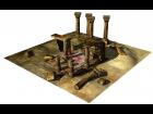 archeology10 - complete scene