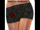 Jeans for IPAShorts