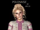 Polonaise for V4