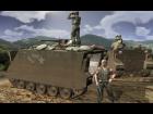 Chris's M113a1 APC