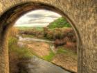 Bridge to Bishop - California Winter 10