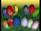 Ostereier - Easter-eggs