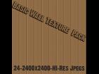 Basic Wall Texture Pack