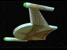 Romulan Warbird