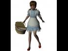 Dorothy Dress for Decoco