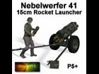 Nebelwerfer