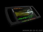 SciFi Tablet Smartprop