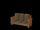 Settee