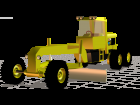 Road Grader 1