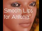 Smooth Lips for Antonia