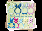 Bunnie Frames