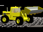 Front End Loader