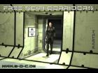 Free SciFi Corridor 2260. Part - 14