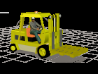 Fork Lift