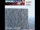 Alien Wall