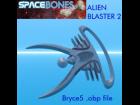 Alien Blaster 2