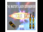 Laser Screwdriver