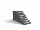 Simple Stairs