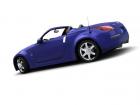 Nissan 350z Topdown 06